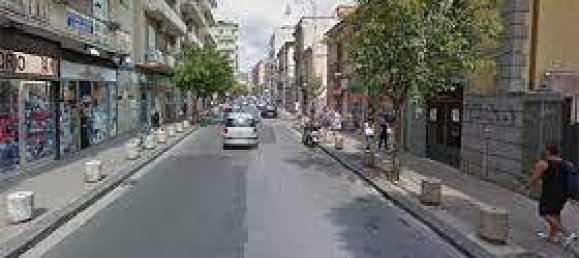 1 room Commercial property in Salerno, Italy No. 32633 16