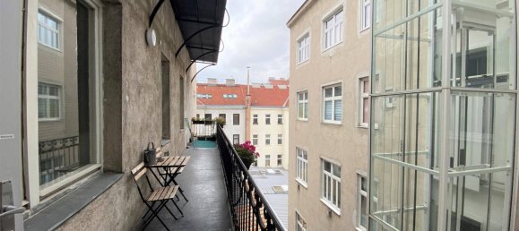3 bedrooms Apartment in Leopoldstadt, Austria No. 206987 6