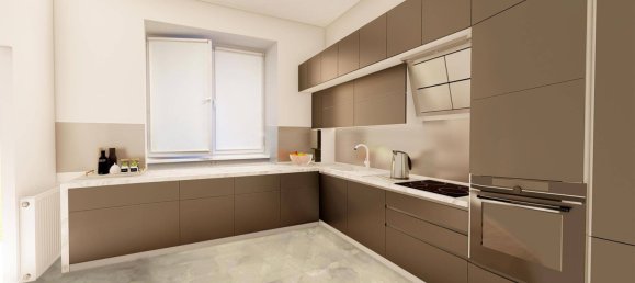 3 bedrooms Apartment in Leopoldstadt, Austria No. 206987 4