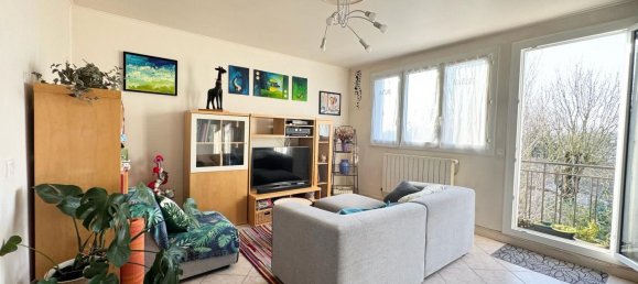 2 chambres Appartement à Le Plessis-Trévise, France No. 151274 2