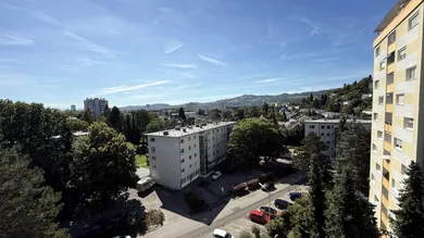 2 غرف نوم شقة في Linz, Austria رقم 249798