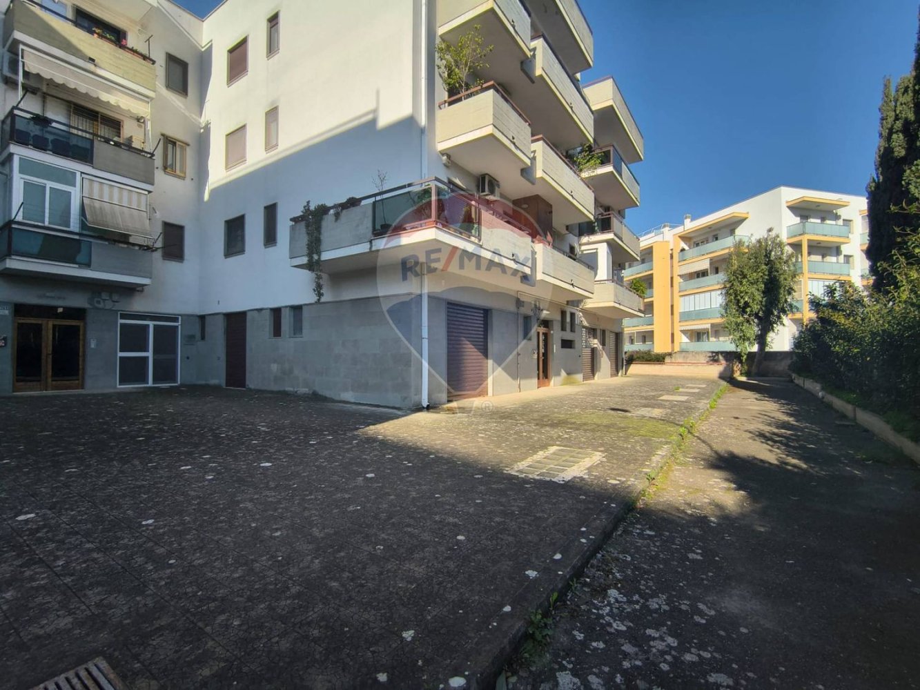 91m² Commercial property in Monopoli, Italy No. 155178