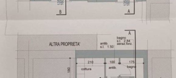 Casa de 2 dormitorios en Sedriano, Italy No. 169962 2