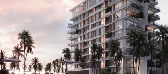 Apartamento T3 em LUCE RESIDENCES, Palm Jumeirah, UAE N.º 118302 5