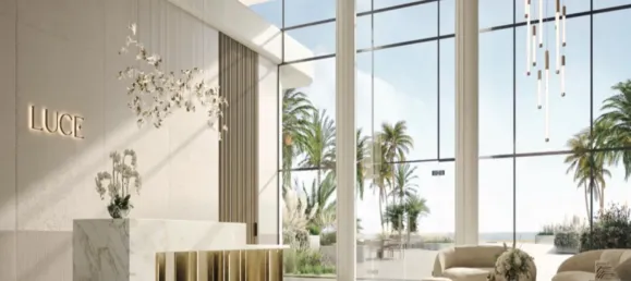 Apartamento T3 em LUCE RESIDENCES, Palm Jumeirah, UAE N.º 118302 6