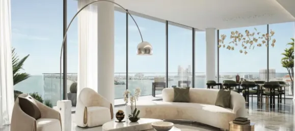 Apartamento T3 em LUCE RESIDENCES, Palm Jumeirah, UAE N.º 118302 7