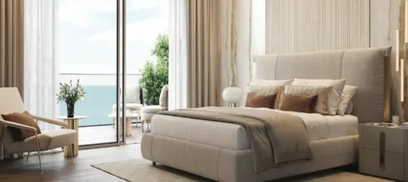 Apartamento T3 em LUCE RESIDENCES, Palm Jumeirah, UAE N.º 118302 8