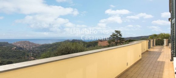 18 bedrooms Villa in Imperia, Italy No. 103325 5