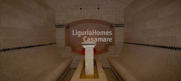 18 bedrooms Villa in Imperia, Italy No. 103325 8