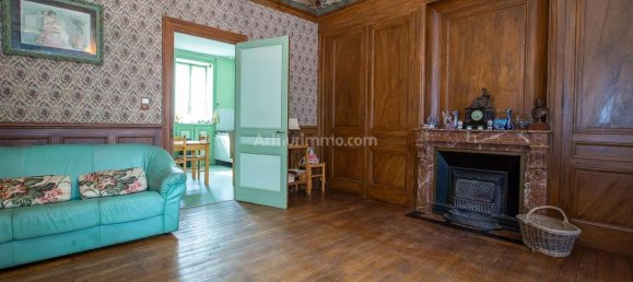 6 غرف نوم تاون هاوس في Montalieu-Vercieu, France رقم 264649 7