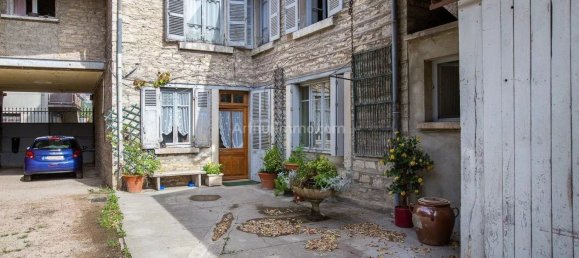 6 غرف نوم تاون هاوس في Montalieu-Vercieu, France رقم 264649 2