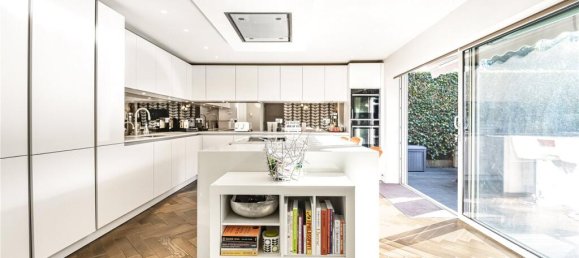 Casa de 7 dormitorios en Mill Hill, United Kingdom No. 6683 15