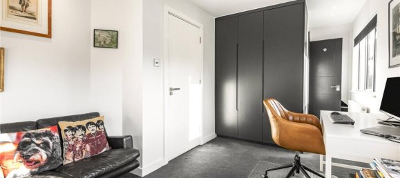 Casa de 7 dormitorios en Mill Hill, United Kingdom No. 6683 26