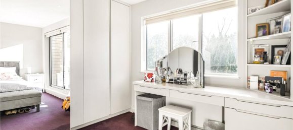 Casa de 7 dormitorios en Mill Hill, United Kingdom No. 6683 20