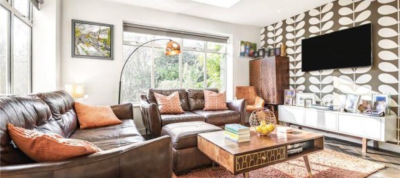 Casa de 7 dormitorios en Mill Hill, United Kingdom No. 6683 13