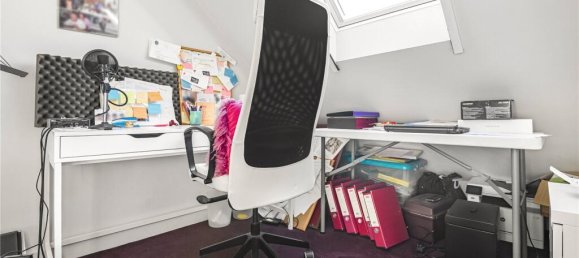 Casa de 7 dormitorios en Mill Hill, United Kingdom No. 6683 29