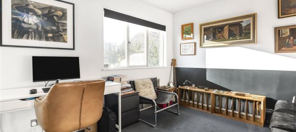 Casa de 7 dormitorios en Mill Hill, United Kingdom No. 6683 24