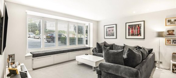 Casa de 7 dormitorios en Mill Hill, United Kingdom No. 6683 6