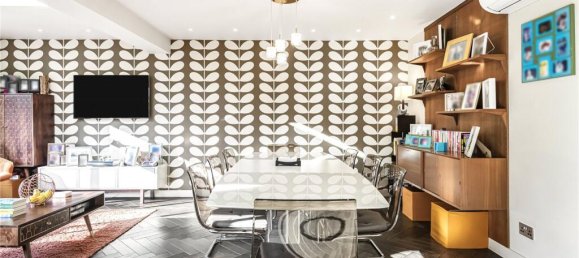 Casa de 7 dormitorios en Mill Hill, United Kingdom No. 6683 11