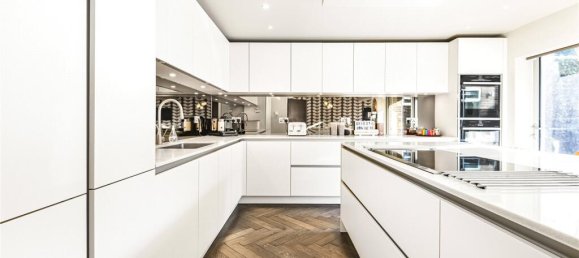 Casa de 7 dormitorios en Mill Hill, United Kingdom No. 6683 17