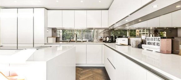 Casa de 7 dormitorios en Mill Hill, United Kingdom No. 6683 16