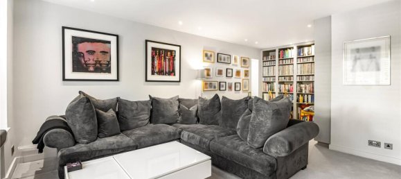 Casa de 7 dormitorios en Mill Hill, United Kingdom No. 6683 4