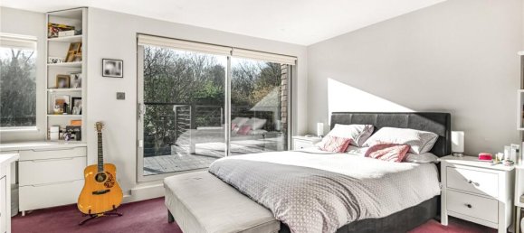 Casa de 7 dormitorios en Mill Hill, United Kingdom No. 6683 19