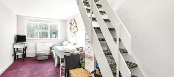 Casa de 7 dormitorios en Mill Hill, United Kingdom No. 6683 27