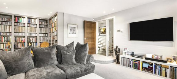 Casa de 7 dormitorios en Mill Hill, United Kingdom No. 6683 5