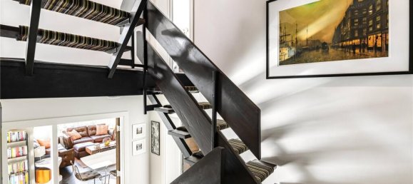 Casa de 7 dormitorios en Mill Hill, United Kingdom No. 6683 18