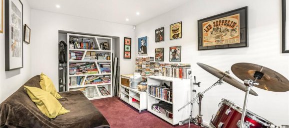 Casa de 7 dormitorios en Mill Hill, United Kingdom No. 6683 7