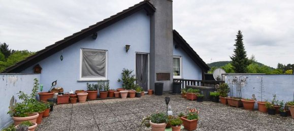 Квартира с 1 спальней в Хасберге, Германия № 220846 10