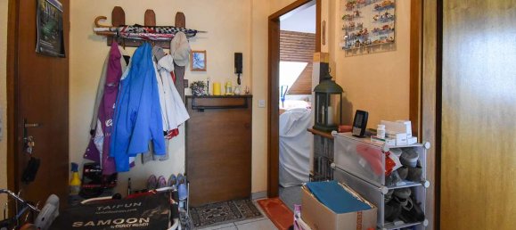 Квартира с 1 спальней в Хасберге, Германия № 220846 5