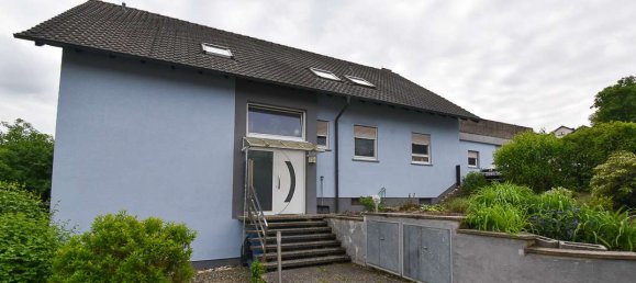 Квартира с 1 спальней в Хасберге, Германия № 220846 2