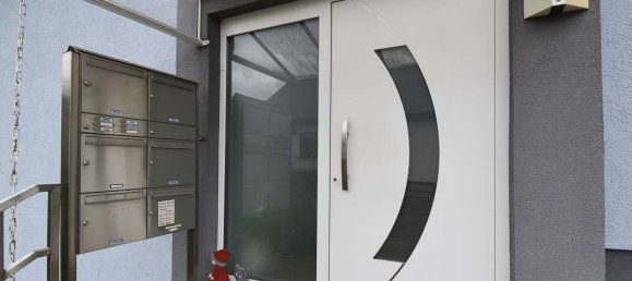 Квартира с 1 спальней в Хасберге, Германия № 220846 3