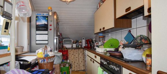 Квартира с 1 спальней в Хасберге, Германия № 220846 9