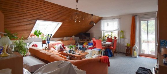 Квартира с 1 спальней в Хасберге, Германия № 220846 8