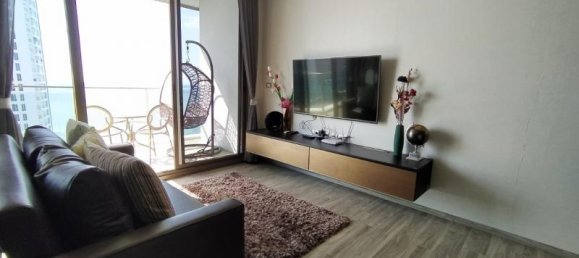 Apartamento com 1 quarto em condomínio em Pattaya, Thailand N.º 25045 6