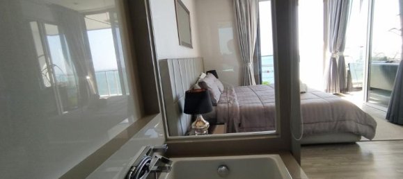 Apartamento com 1 quarto em condomínio em Pattaya, Thailand N.º 25045 13