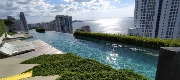 Apartamento com 1 quarto em condomínio em Pattaya, Thailand N.º 25045 4