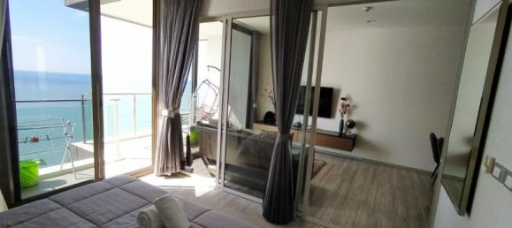 Apartamento com 1 quarto em condomínio em Pattaya, Thailand N.º 25045 9