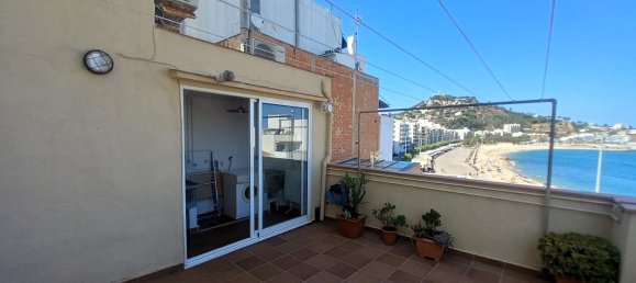 3 غرف نوم منزل ذو طابقين في Blanes, Spain رقم 178914 15