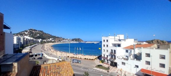 3 غرف نوم منزل ذو طابقين في Blanes, Spain رقم 178914 16