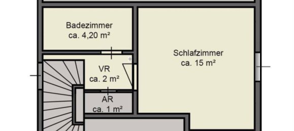 Casa de 3 habitaciónes en Purkersdorf, Austria No. 40971 20