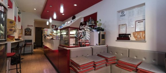 2-Zimmer Gewerbliche Immobilie in Asti, Italy, Nr. 101783 3