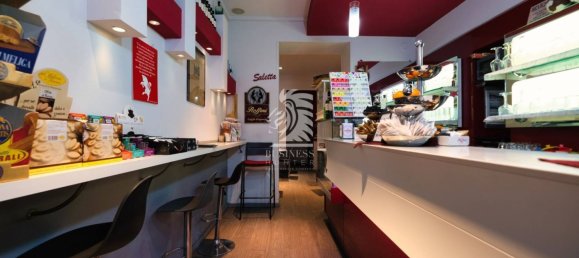 2-Zimmer Gewerbliche Immobilie in Asti, Italy, Nr. 101783 7