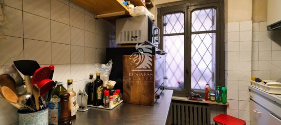 2-Zimmer Gewerbliche Immobilie in Asti, Italy, Nr. 101783 25