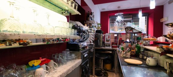 2-Zimmer Gewerbliche Immobilie in Asti, Italy, Nr. 101783 18