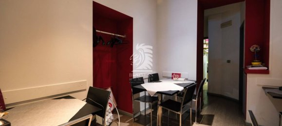 2-Zimmer Gewerbliche Immobilie in Asti, Italy, Nr. 101783 11