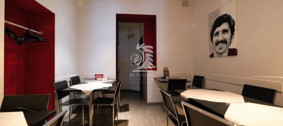 2-Zimmer Gewerbliche Immobilie in Asti, Italy, Nr. 101783 9